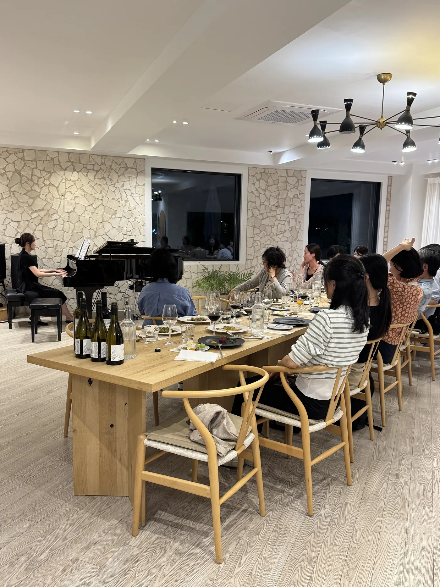 강남 소규모 돌잔치 파티룸 바이탈바이브