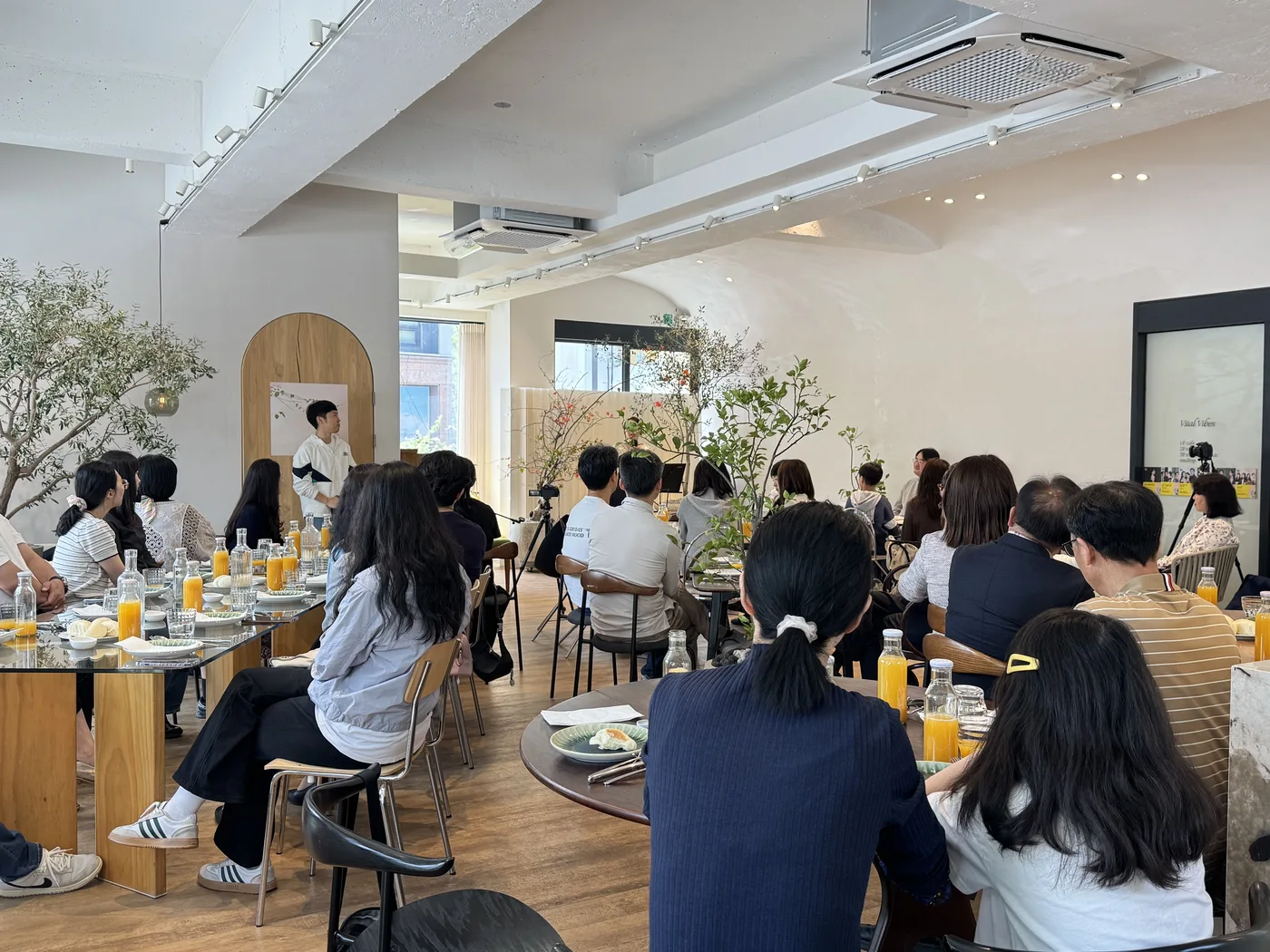 가족 모임