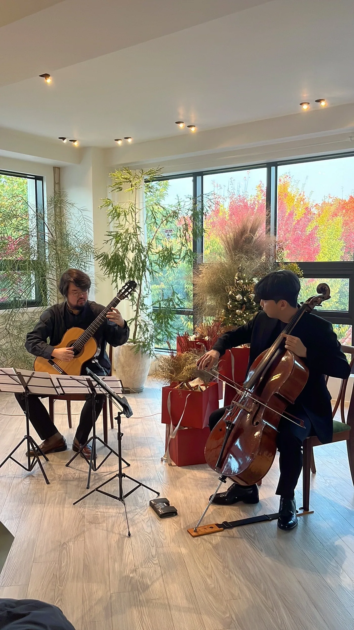 강남 소규모 모임 바이탈바이브