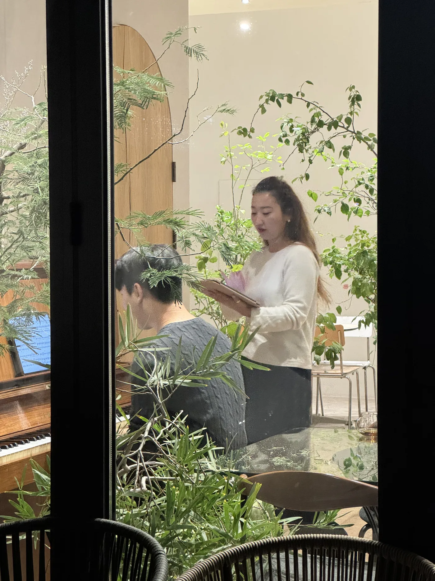 강남 소형 대관 — 바이탈바이브 스튜디오