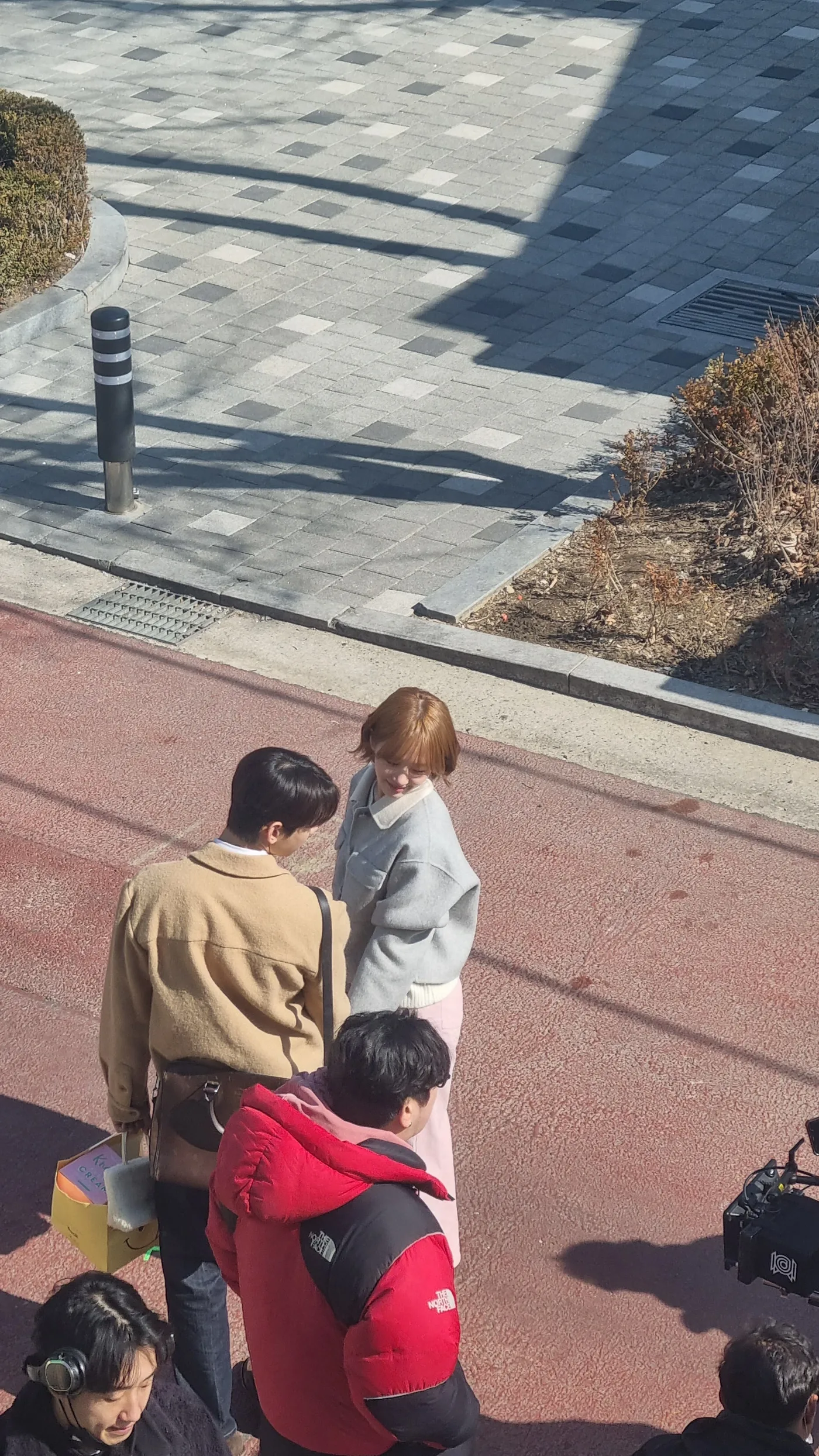 강남 소형 공간대여 — 바이탈바이브 촬영 스튜디오