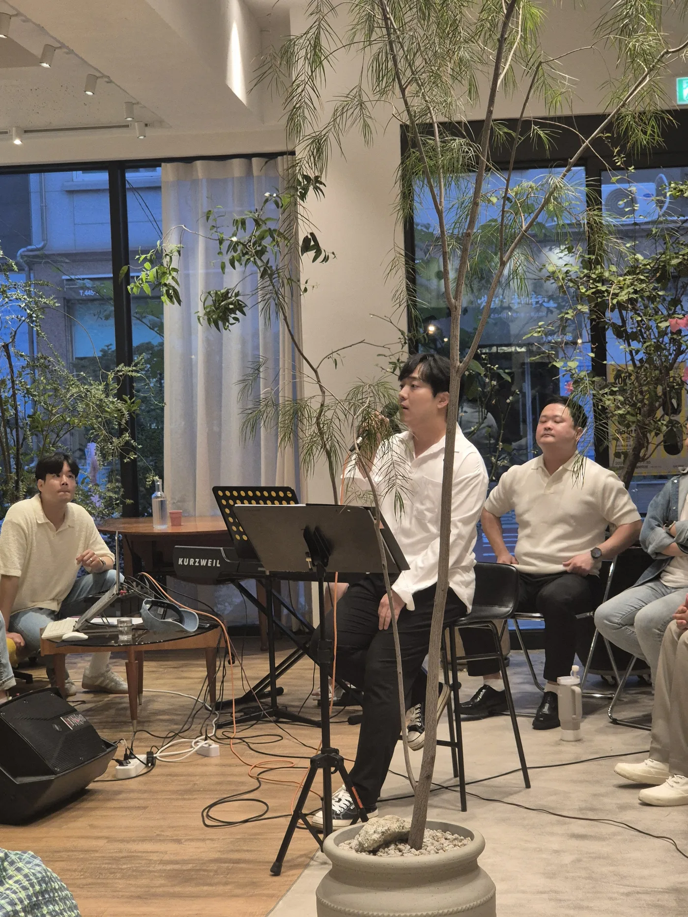 브라이덜 샤워